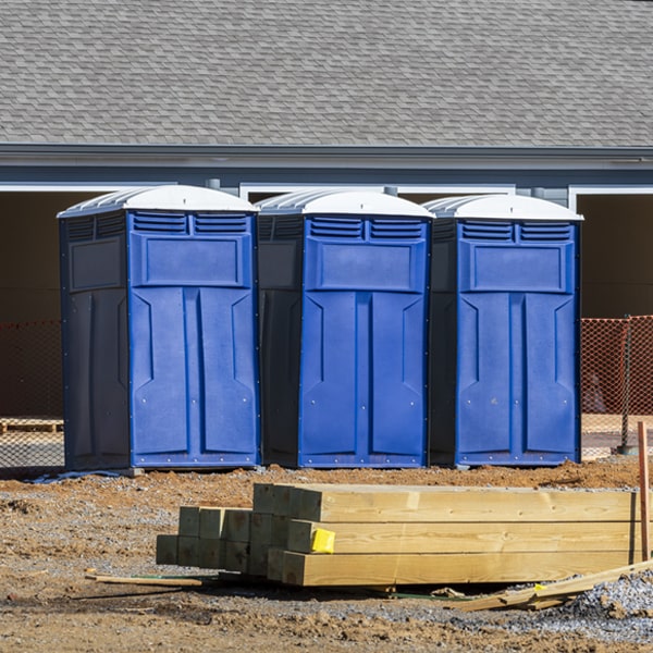 can i rent portable restrooms for long-term use at a job site or construction project in Tuckahoe New Jersey